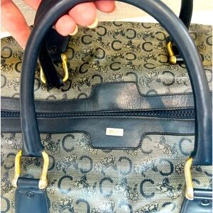 Celine medium Boston bag, PROJECT!!